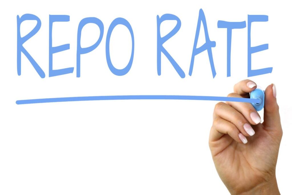 repo rate